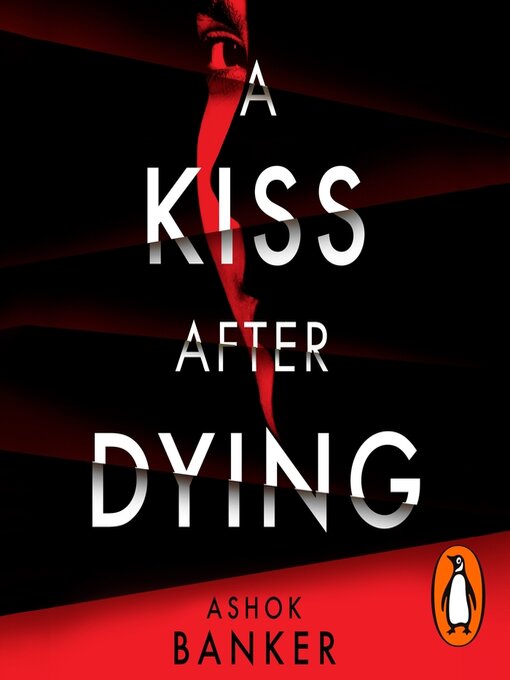Title details for A Kiss After Dying by Ashok Banker - Available